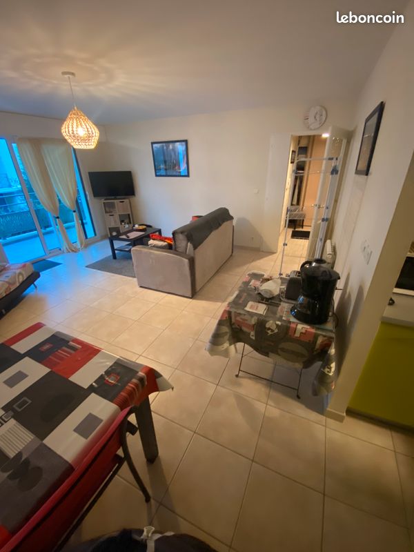 Appartement 2 pièces 53 m² · à Les Sables-d'Olonne · 53 m² · 268 000 €