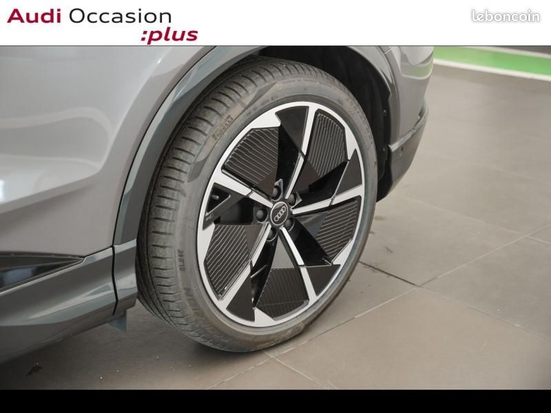 Audi Q4 Sportback e-tron 45 e-tron 285ch quattro S line (image 14)