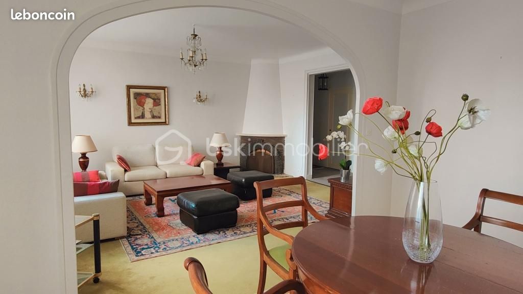 Appartement 5 pièces 116 m² · à Biarritz · 116 m² · 760 000 €