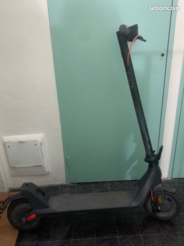 Trottinettes électrique xiaomi (image 2)