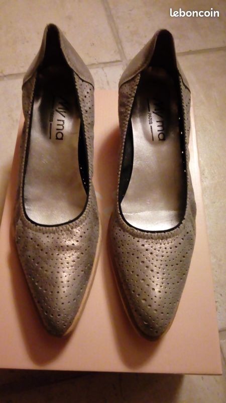 Chaussures femme (image 1)