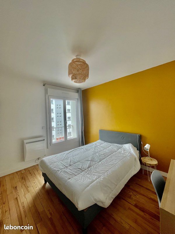 Appartement 3 pièces 65 m² · à Brest · 65 m² · 770 €/mois