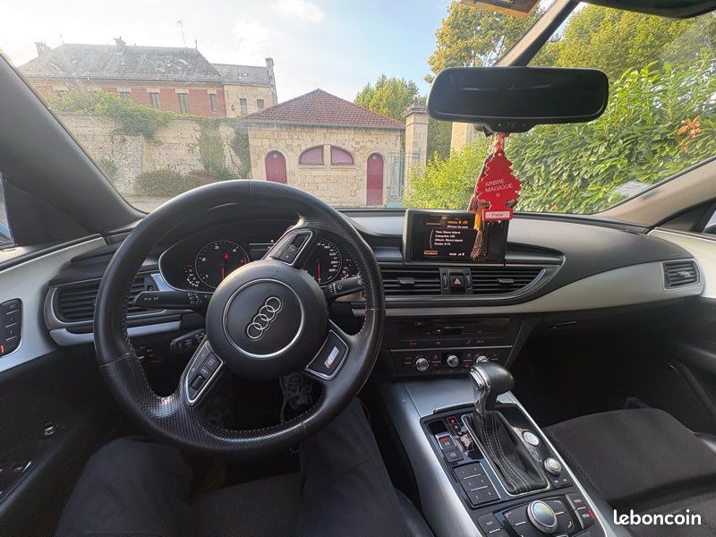 Audi A7 (image 3)