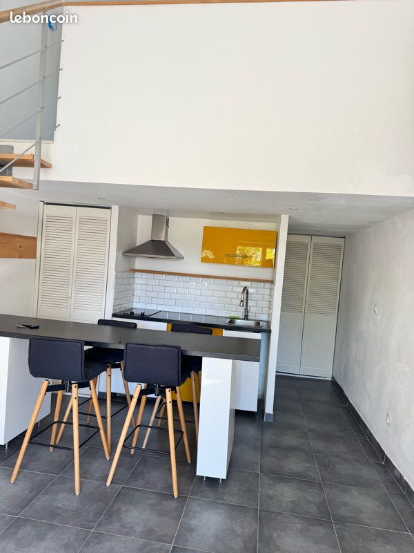 Appartement 2 pièces 45 m² · à Aix-en-Provence · 45 m² · 900 €/mois