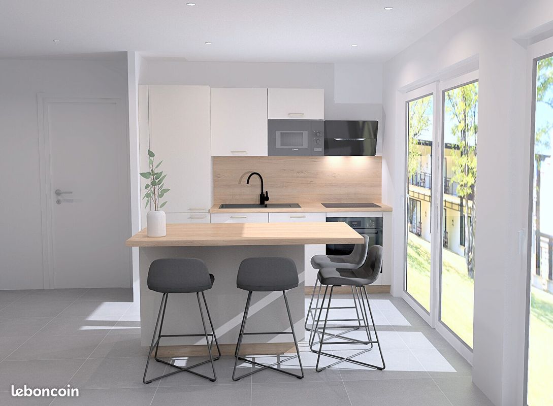 Maison 5 pièces 98 m² (image 7)