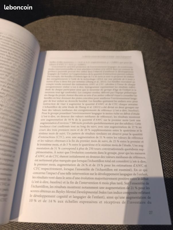 Évaluation et prise en charge des troubles du langage Deboech supérieur (image 9)