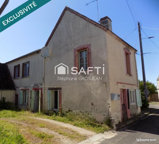 Maison 5 pièces 99 m²