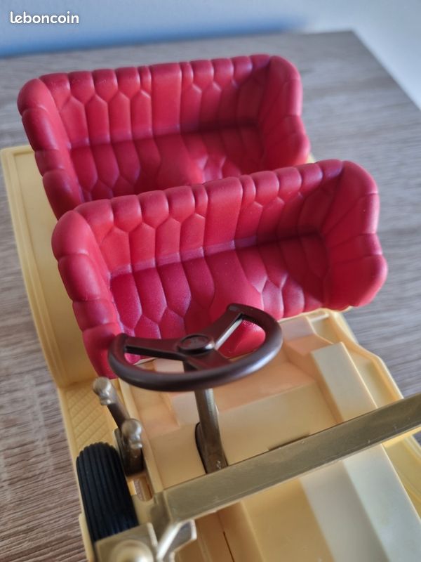 Oball Voiture Jouet Go Grippers Dépanneuse