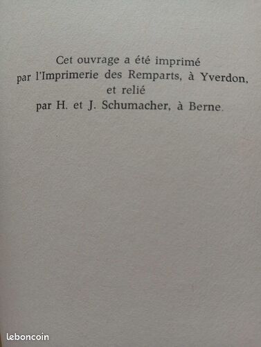 [Livre] La Cousine Bette - Bon état (image 3)