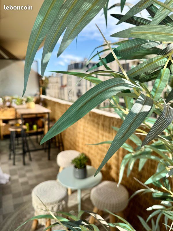 Appartement 4 pièces 94 m² · à Charenton-le-Pont · 94 m² · 874 000 €