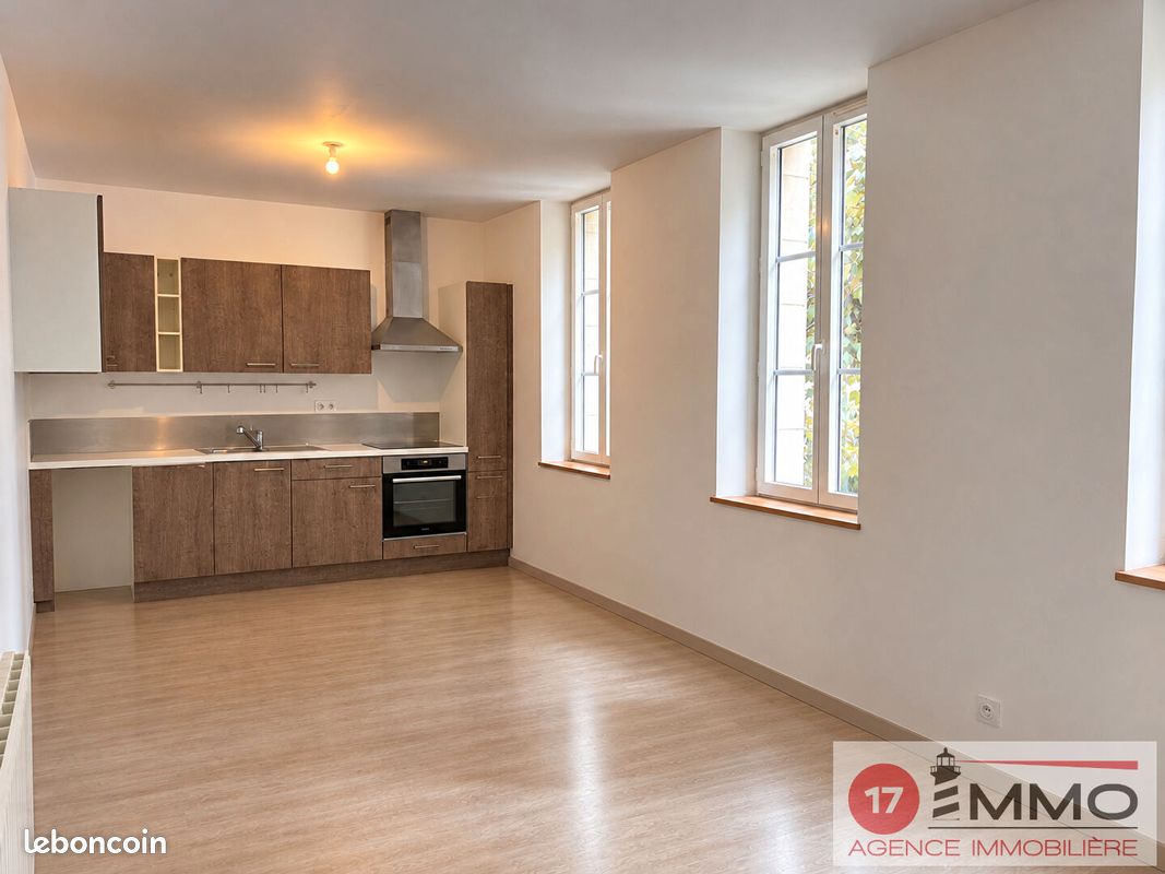Appartement 3 pièces 51 m² · à Châtelaillon-Plage · 51 m² · 862 €/mois