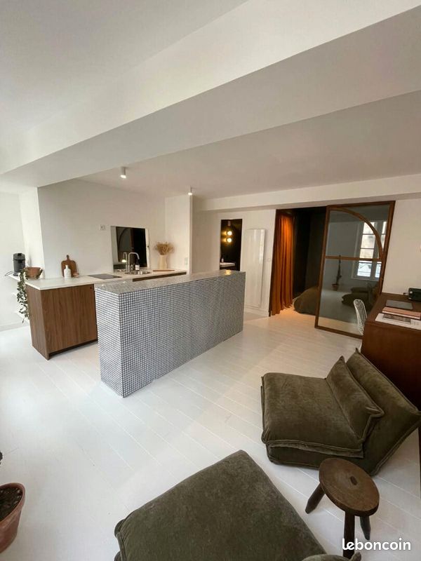 Appartement 2 pièces 32 m² · à La Rochelle · 32 m² · 212 000 €