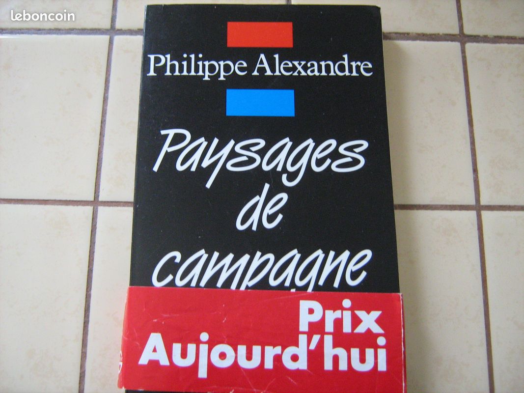 Paysages de campagne (image 1)