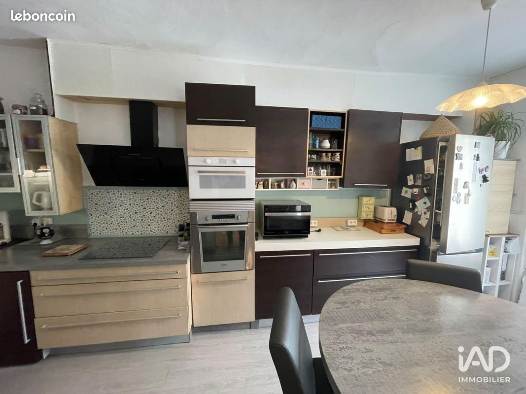 Maison 7 pièces 135 m² · à Jouarre · 135 m² · 199 000 €