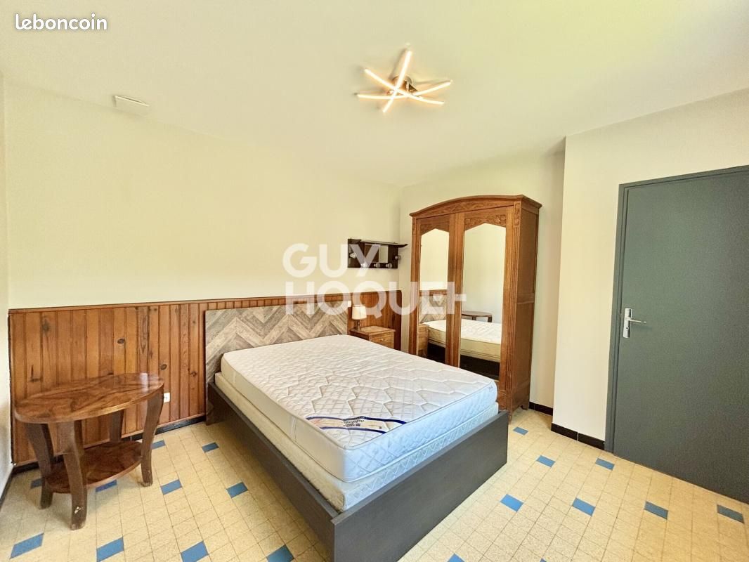 Appartement 2 pièces 21 m² · à Aix-les-Bains · 21 m² · 577 €