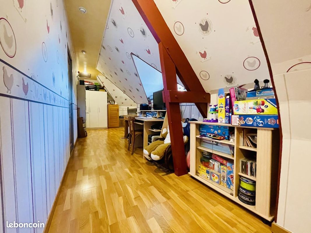 Maison 6 pièces 142 m² (image 11)