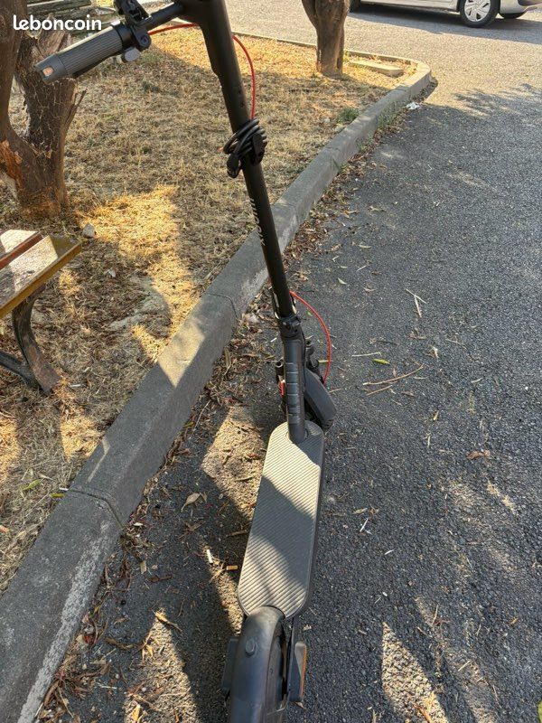 Trottinette électrique (image 2)