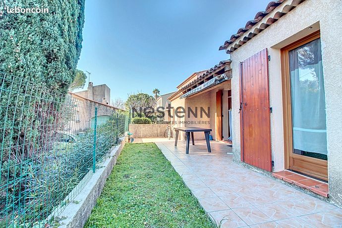 Maison 3 pièces 82 m²