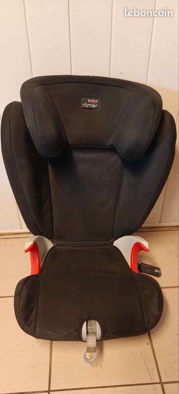 Siège auto Britax Römer 15 à 36 kg (image 1)