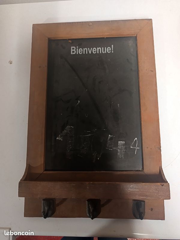 Petit tableau ardoise (image 2)