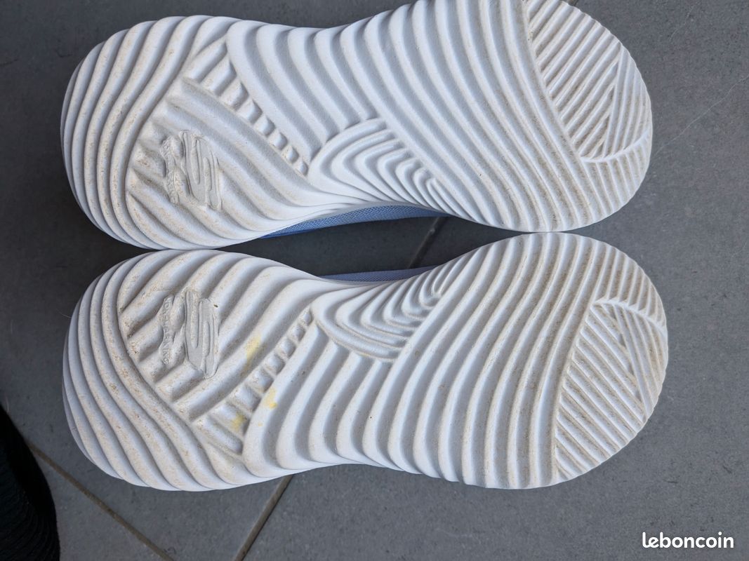 Skechers slip-ins fille (image 4)