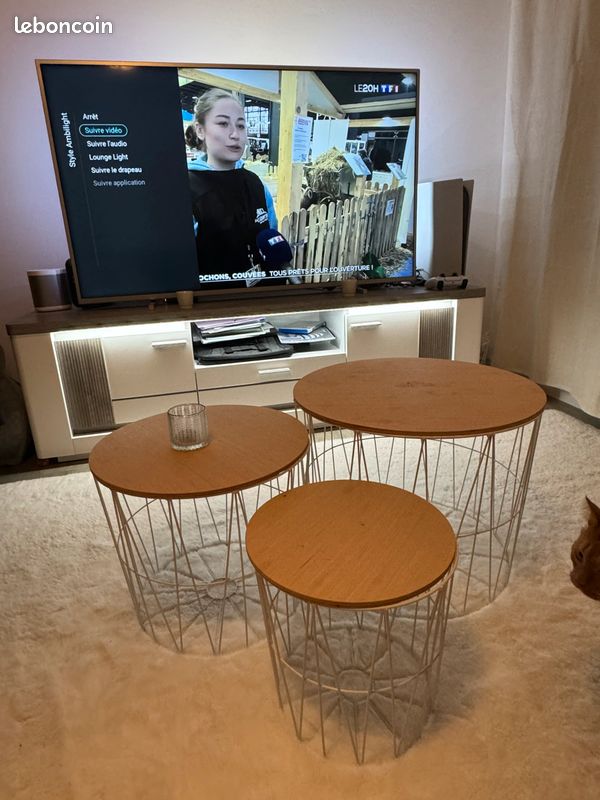 Table basse (image 2)