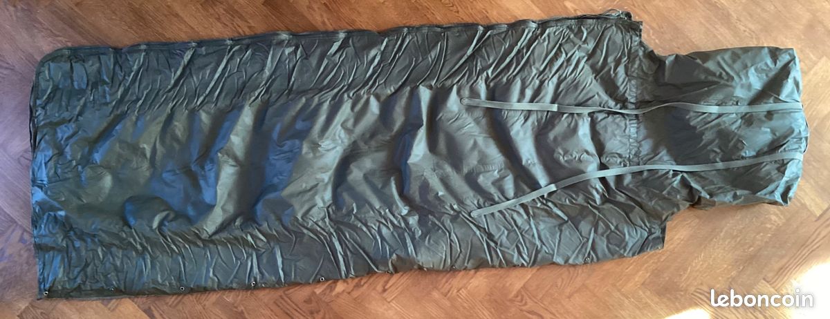 Duvet armée française modèle 1971 (image 3)