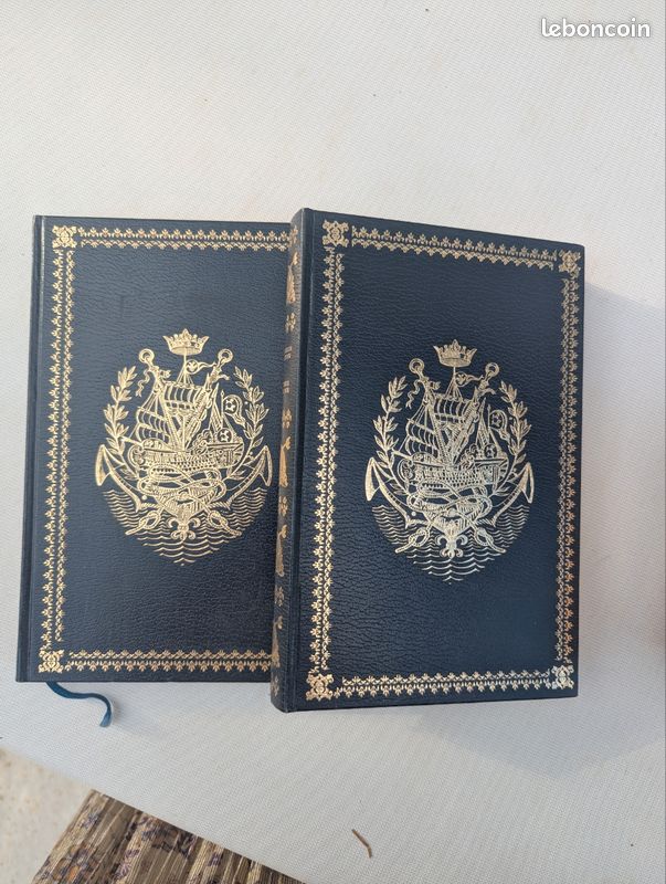 Livres anciens (image 8)