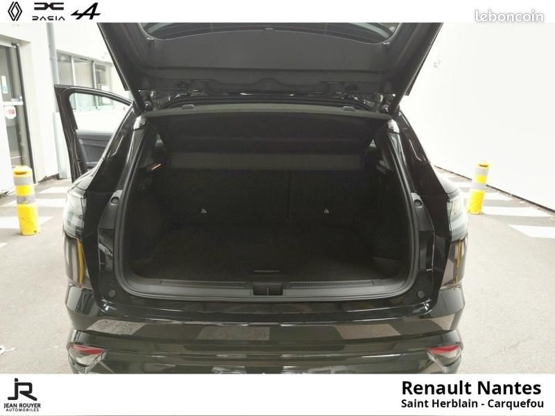Renault Austral 1.2 E-Tech full hybrid 200ch esprit Alpine - 25 (image 7)