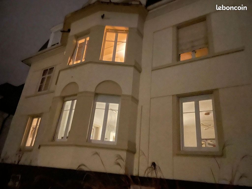 Appartement 5 pièces 118 m² · à Colmar · 118 m² · 1 250 €/mois