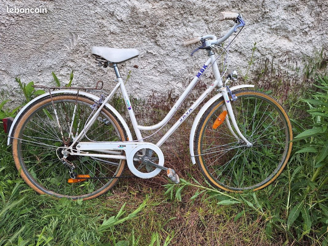 Velo femme (image 1)