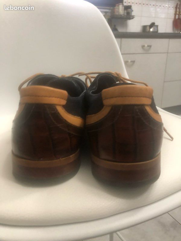 Chaussures homme (image 3)