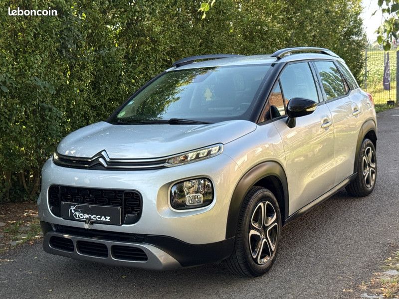 Citroen C3 1.6 HDI 100CH FEEL BUSINESS / 2018 / 106.000KM / GARANTIE (image 6)
