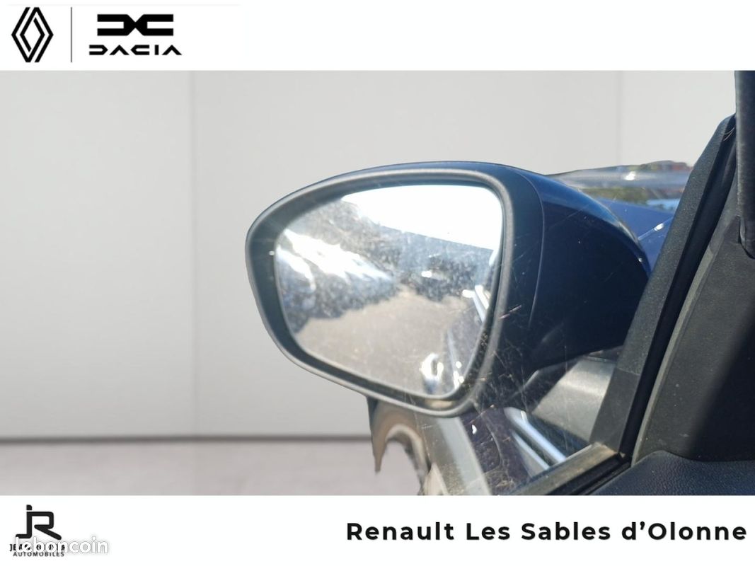 Renault Arkana 1.6 E-Tech 145ch full hybrid Techno -23 (image 20)