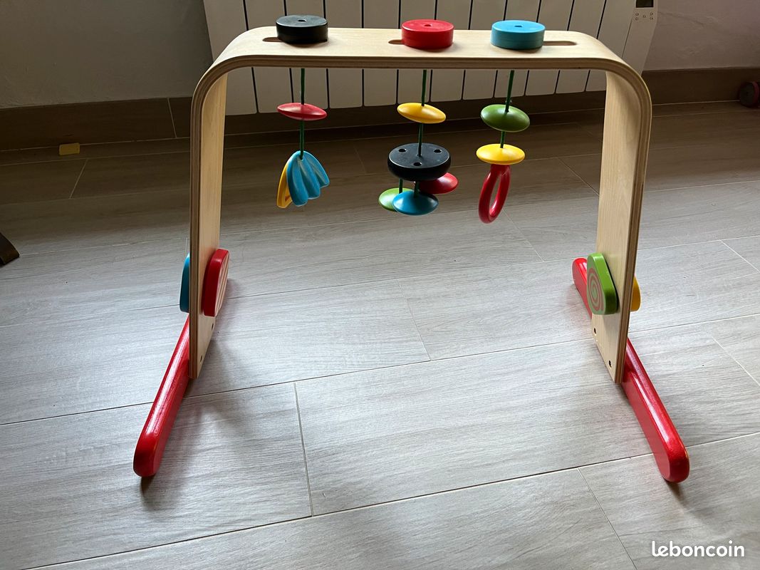 Portique d’éveil IKEA (image 2)