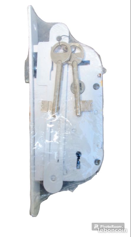 Serrure ABUS neuve (image 2)