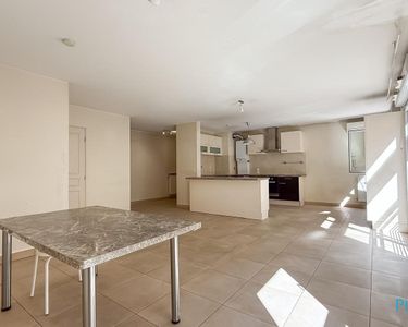 Appartement 349 000 € - 84 m²