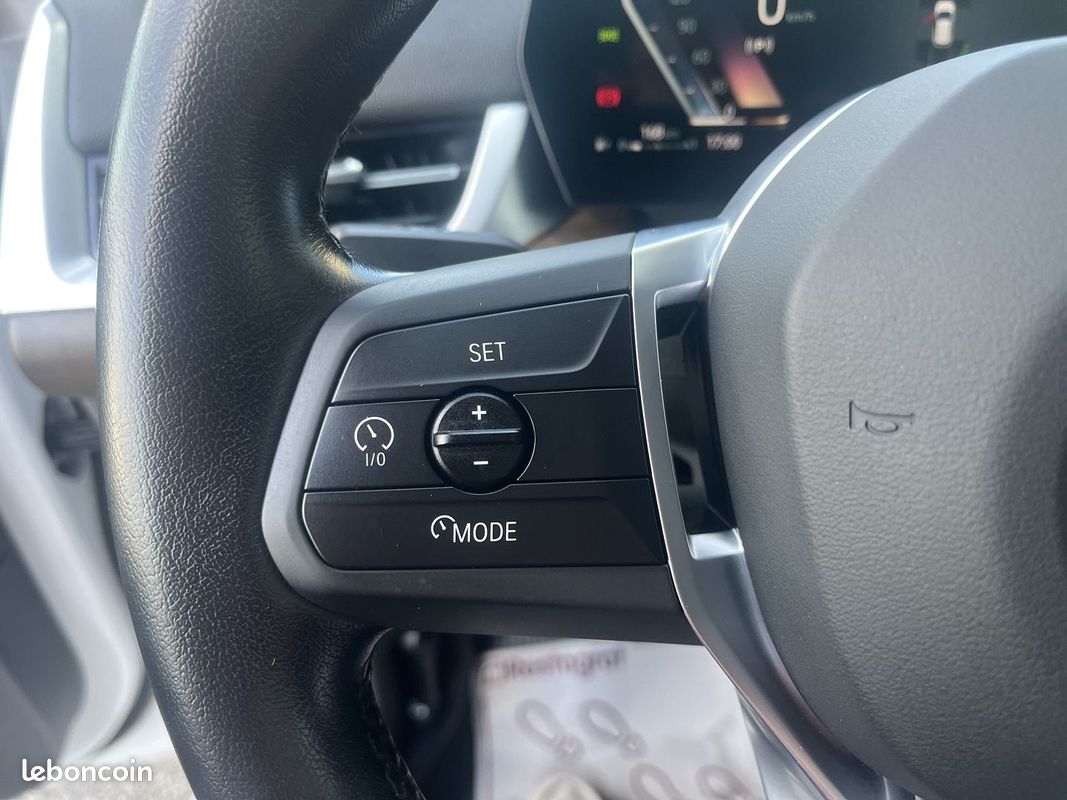 Bmw SERIE 2 ACTIVETOURER 218D 150 CH BUSINESS DESIGN GPS CAMERA (image 18)