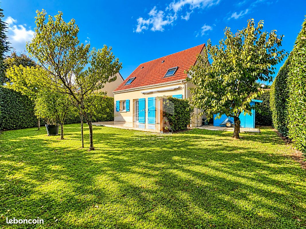 Maison 5 pièces 80 m² · à Angerville · 80 m² · 249 000 €