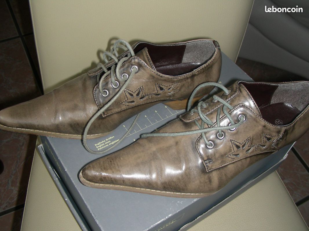 Mocassins (image 6)
