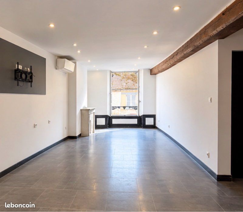 Appartement 3 pièces 78 m² · à Villeneuve-l'Archevêque · 78,1 m² · 690 €/mois