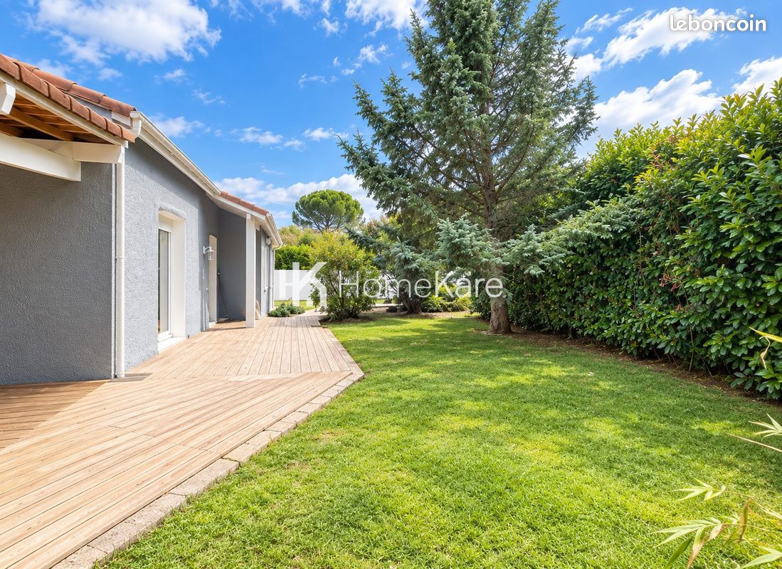 Maison 6 pièces 170 m² · à Gragnague · 170 m² · 410 000 €