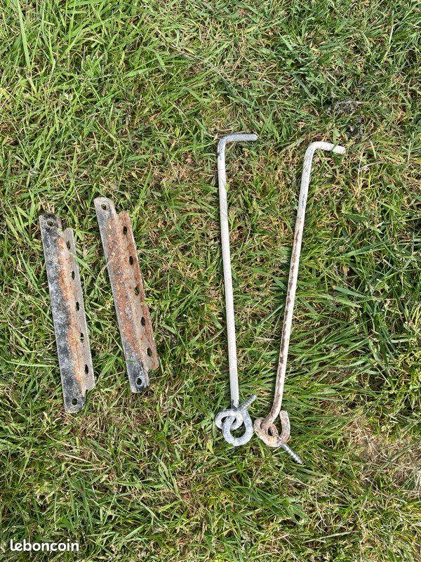 Accroches volets (image 1)
