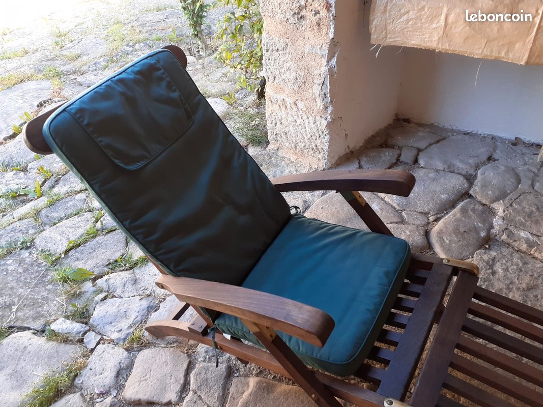 Chaise longue (image 3)
