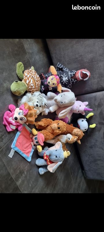 Jouets enfant (image 2)