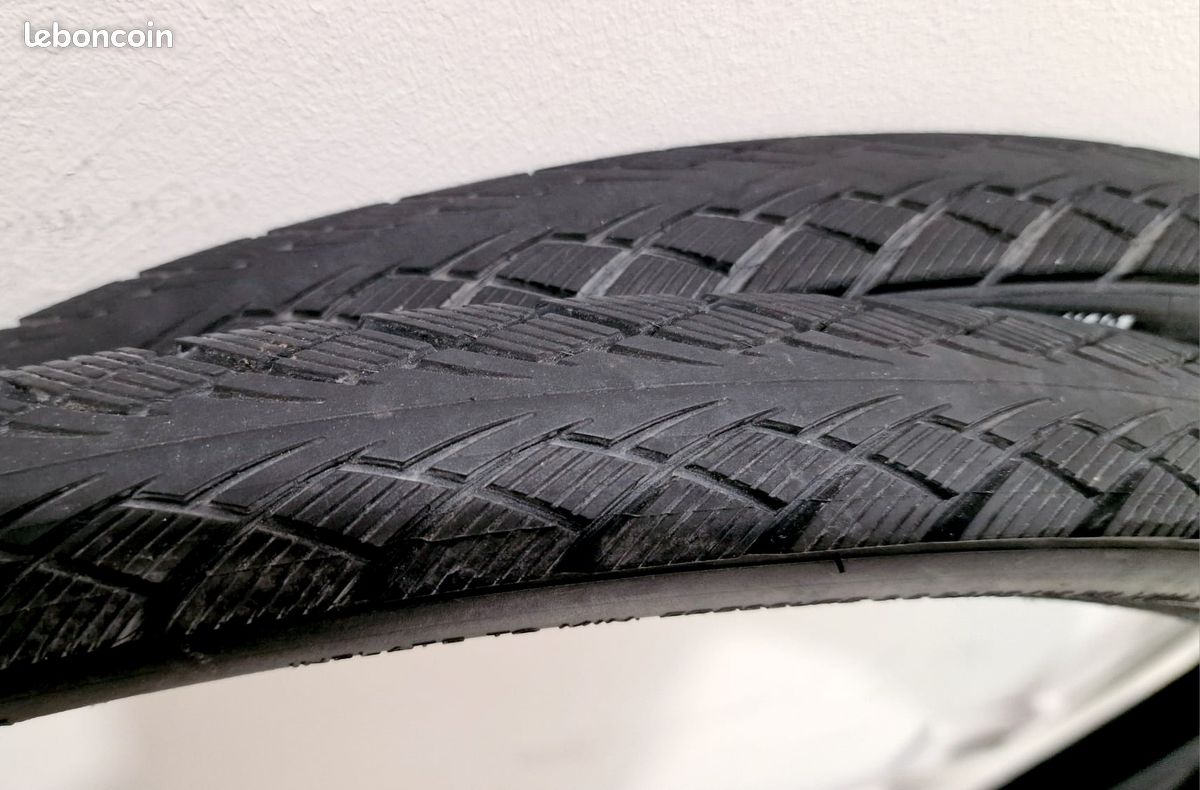 Schwalbe Decathlon Pneus Velo Pneu Velo Schwalbe Marathon Plus