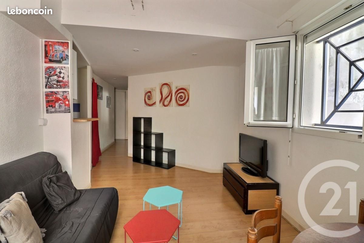 Appartement 2 pièces 36 m² · à Bordeaux · 36 m² · 159 900 €