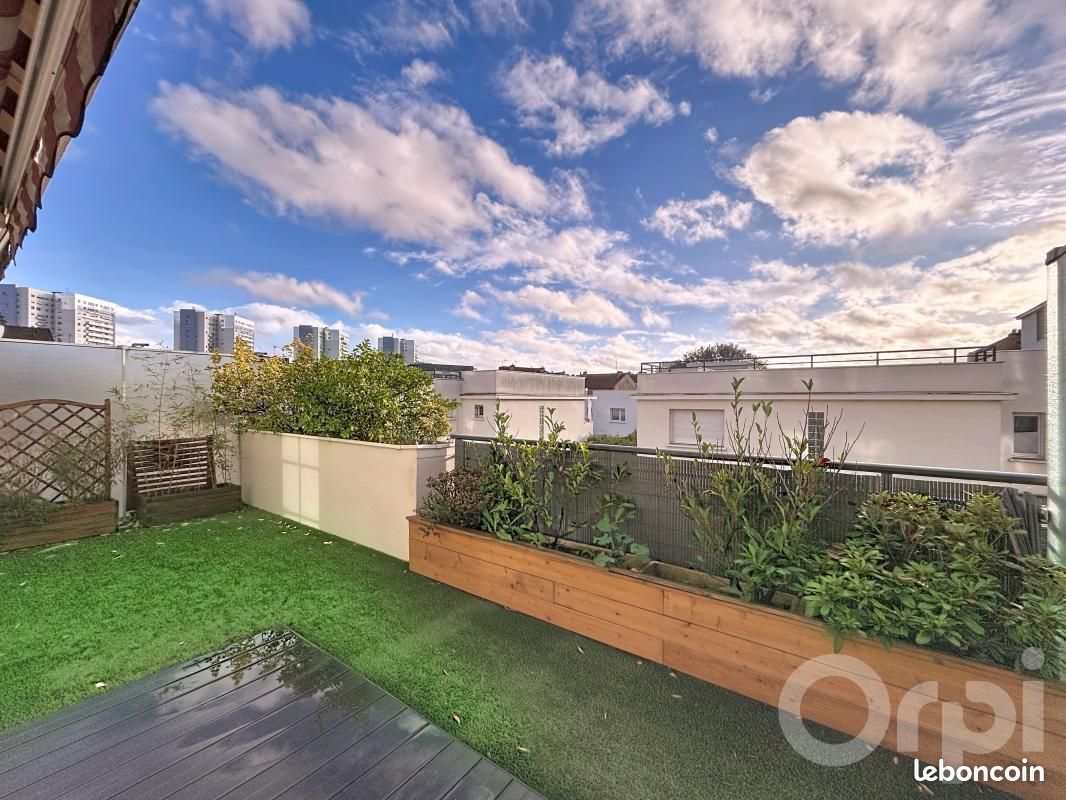 Appartement a louer maisons-alfort - 4 pièce(s) - 88 m2 - Surfyn