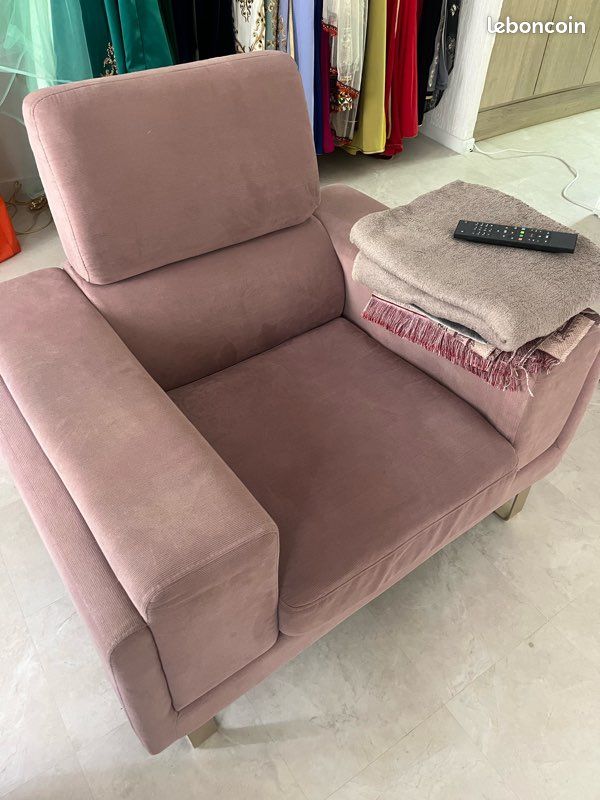 Fauteuil (image 3)