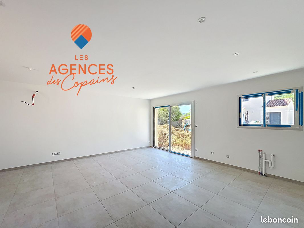 Appartement 3 pièces 74 m² · à Cuers · 74 m² · 264 000 €